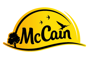 McCain